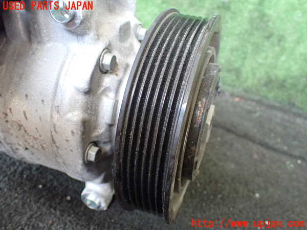 1UPJ-28836025]アウディ・A7 スポーツバック(F2DKNS)エアコンコンプレッサー 中古_m0003.jpg