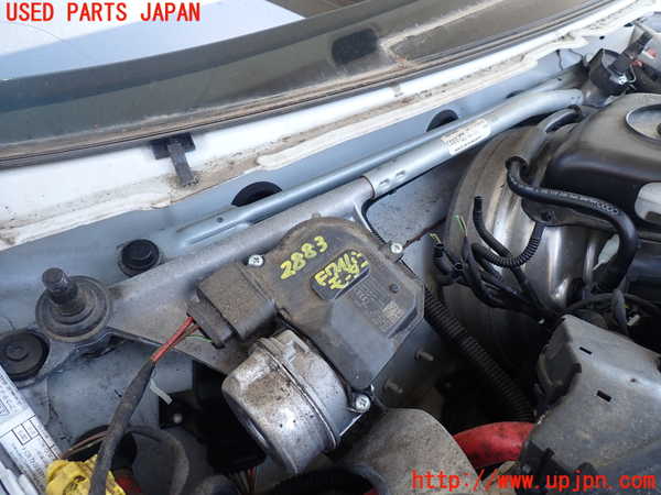 1UPJ-28836770]アウディ・A7 スポーツバック(F2DKNS)フロントワイパーモーター 中古_m0001.jpg
