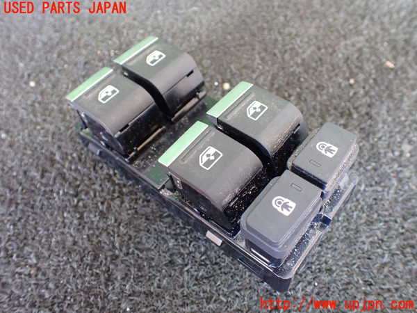 1UPJ-28836240]アウディ・A7 スポーツバック(F2DKNS)右前パワーウィンドウスイッチ 中古_m0001.jpg