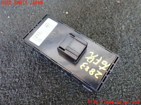 1UPJ-28836240]アウディ・A7 スポーツバック(F2DKNS)右前パワーウィンドウスイッチ 中古_m0002.jpg