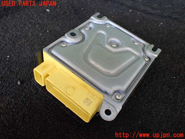 1UPJ-28836145]アウディ・A7 スポーツバック(F2DKNS)エアバッグコンピューター ジャンク部品取り_m0003.jpg