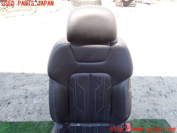1UPJ-28837035]アウディ・A7 スポーツバック(F2DKNS)運転席シート 中古_m0002.jpg