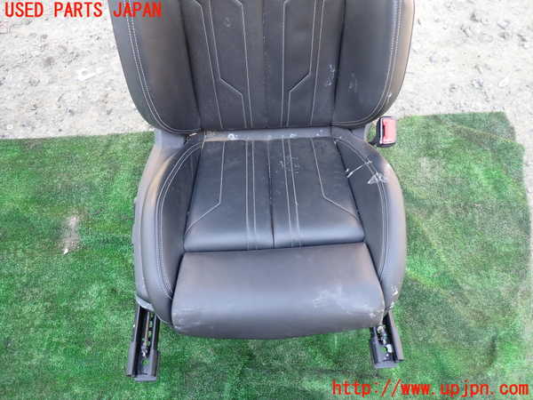 1UPJ-28837035]アウディ・A7 スポーツバック(F2DKNS)運転席シート 中古_m0003.jpg