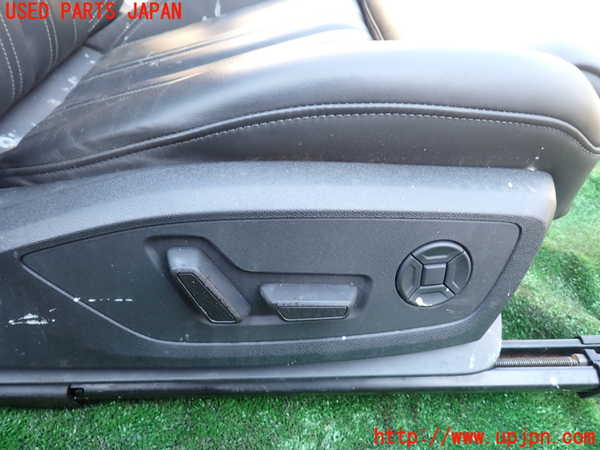 1UPJ-28837035]アウディ・A7 スポーツバック(F2DKNS)運転席シート 中古_m0004.jpg