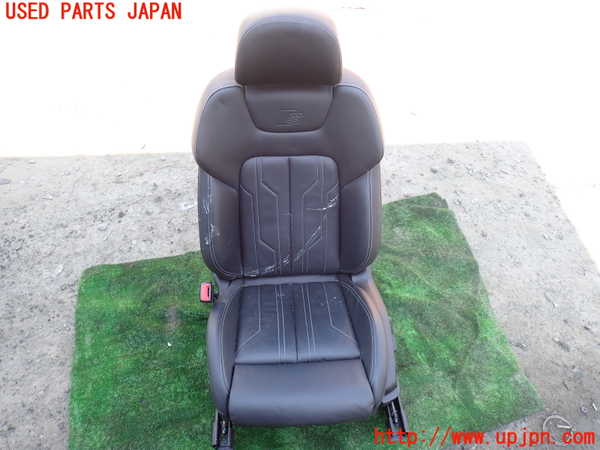 1UPJ-28837065]アウディ・A7 スポーツバック(F2DKNS)助手席シート 中古_m0001.jpg