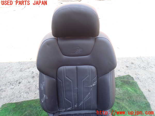 1UPJ-28837065]アウディ・A7 スポーツバック(F2DKNS)助手席シート 中古_m0002.jpg