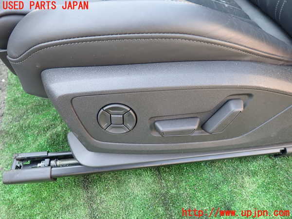 1UPJ-28837065]アウディ・A7 スポーツバック(F2DKNS)助手席シート 中古_m0004.jpg