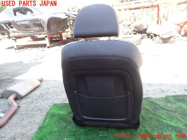 1UPJ-28837065]アウディ・A7 スポーツバック(F2DKNS)助手席シート 中古_m0005.jpg