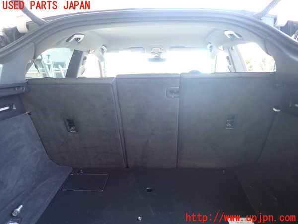 1UPJ-28837385]アウディ・A7 スポーツバック(F2DKNS)リアシート 中古_m0005.jpg