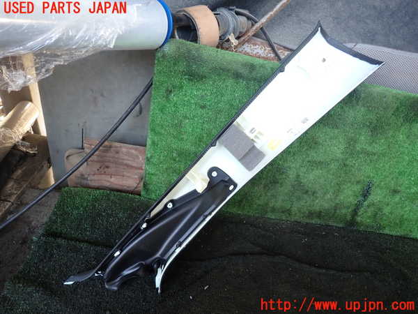 1UPJ-28837660]アウディ・A7 スポーツバック(F2DKNS)左フロントピラートリム 中古_m0002.jpg