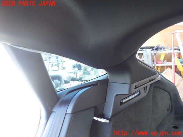 1UPJ-28837675]アウディ・A7 スポーツバック(F2DKNS)右リアピラートリム 中古_m0002.jpg