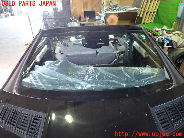 1UPJ-28841195]ベンツ SLC180(172431)フロントガラス 中古 PILKINGTON M1250-1 43R-001585_m0001.jpg