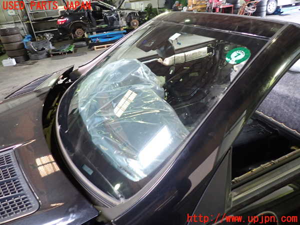 1UPJ-28841195]ベンツ SLC180(172431)フロントガラス 中古 PILKINGTON M1250-1 43R-001585_m0003.jpg