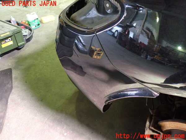 1UPJ-28841610]ベンツ SLC180(172431)リアバンパー 中古_m0002.jpg