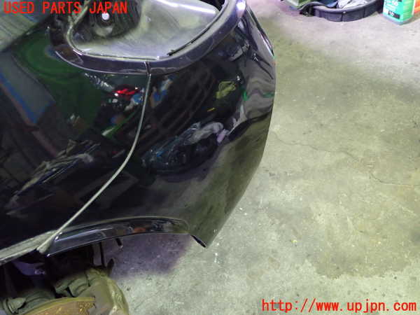 1UPJ-28841610]ベンツ SLC180(172431)リアバンパー 中古_m0003.jpg