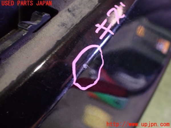 1UPJ-28841610]ベンツ SLC180(172431)リアバンパー 中古_m0004.jpg