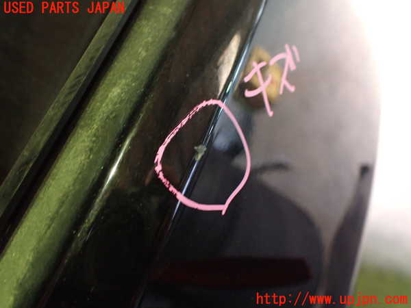 1UPJ-28841610]ベンツ SLC180(172431)リアバンパー 中古_m0005.jpg