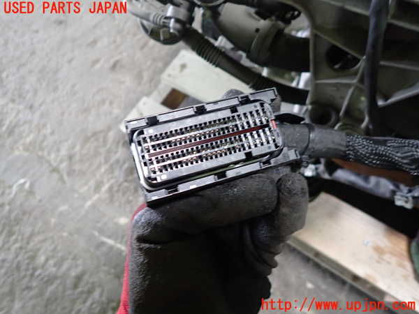 1UPJ-28842010]ベンツ SLC180(172431)エンジン 274 中古_m0003.jpg