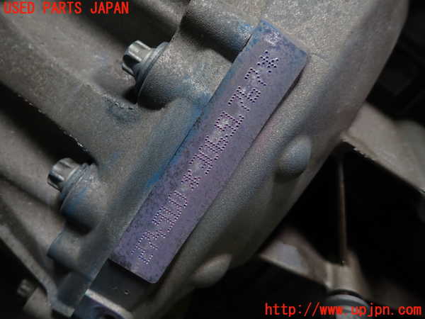 1UPJ-28842010]ベンツ SLC180(172431)エンジン 274 中古_m0004.jpg