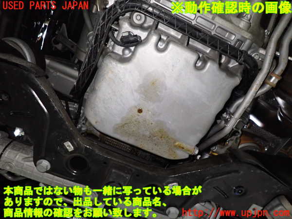 1UPJ-28842010]ベンツ SLC180(172431)エンジン 274 中古_m0005.jpg