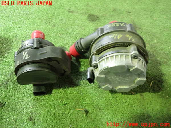 1UPJ-28842110]ベンツ SLC180(172431)ウォーターポンプ 中古_m0001.jpg