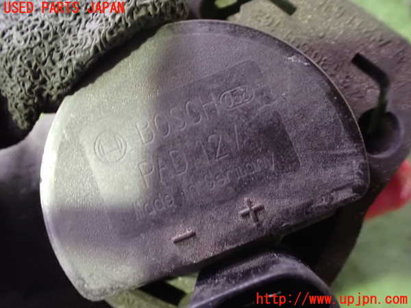 1UPJ-28842110]ベンツ SLC180(172431)ウォーターポンプ 中古_m0003.jpg