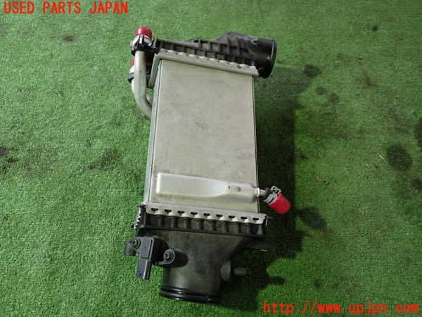 1UPJ-28842451]ベンツ SLC180(172431)インタークーラー1 中古_m0001.jpg