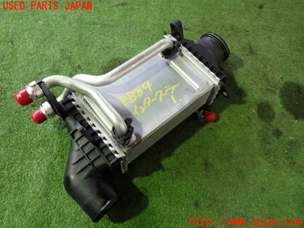 1UPJ-28842451]ベンツ SLC180(172431)インタークーラー1 中古_m0003.jpg