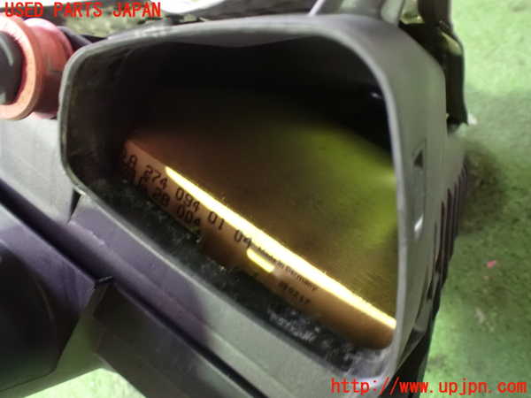 1UPJ-28842560]ベンツ SLC180(172431)エアクリーナーボックス 中古_m0003.jpg