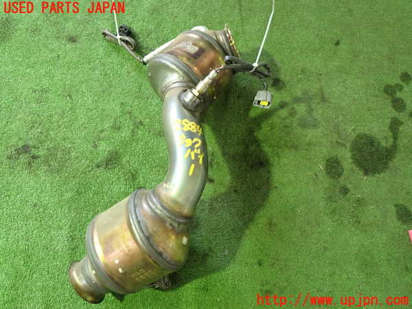 1UPJ-28842661]ベンツ SLC180(172431)触媒1 中古_m0001.jpg