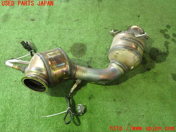 1UPJ-28842661]ベンツ SLC180(172431)触媒1 中古_m0004.jpg