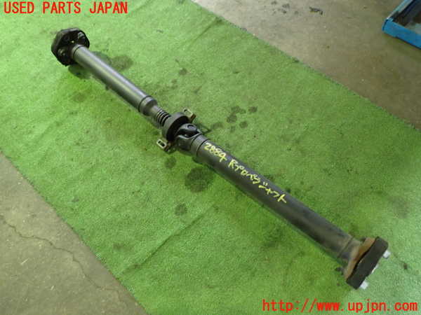 1UPJ-28843410]ベンツ SLC180(172431)リアプロペラシャフト 中古_m0001.jpg