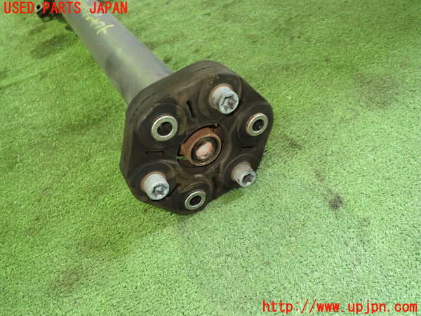 1UPJ-28843410]ベンツ SLC180(172431)リアプロペラシャフト 中古_m0002.jpg
