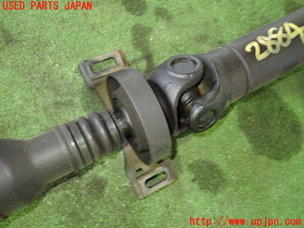 1UPJ-28843410]ベンツ SLC180(172431)リアプロペラシャフト 中古_m0003.jpg