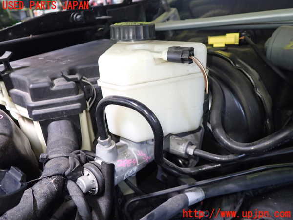 1UPJ-28844050]ベンツ SLC180(172431)ブレーキマスターシリンダー 中古_m0001.jpg