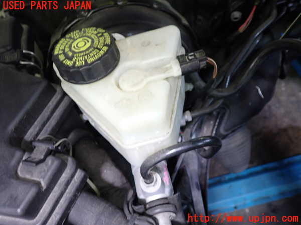 1UPJ-28844050]ベンツ SLC180(172431)ブレーキマスターシリンダー 中古_m0002.jpg