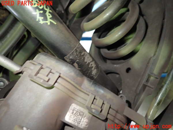 1UPJ-28845075]ベンツ SLC180(172431)左リアショックアブソーバー 中古_m0002.jpg