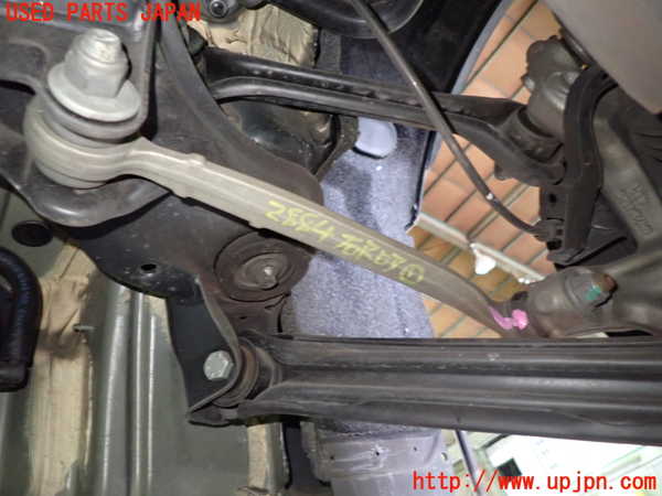 1UPJ-28845200]ベンツ SLC180(172431)右リアロアアーム1 中古_m0001.jpg