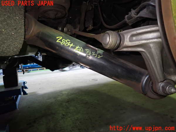 1UPJ-28845330]ベンツ SLC180(172431)左リアテンションロッド 中古_m0001.jpg