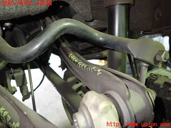 1UPJ-28845157]ベンツ SLC180(172431)左リアアッパーアーム2 中古_m0001.jpg