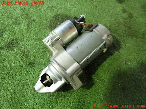 1UPJ-28846010]ベンツ SLC180(172431)セルモーター 中古_m0003.jpg