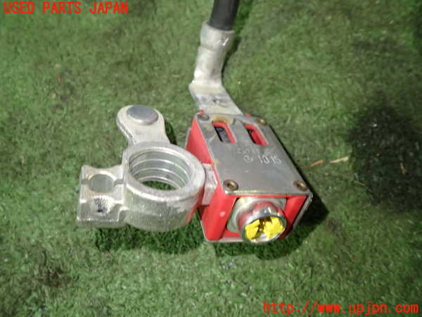 1UPJ-28846807]ベンツ SLC180(172431)ハーネス2 中古_m0002.jpg