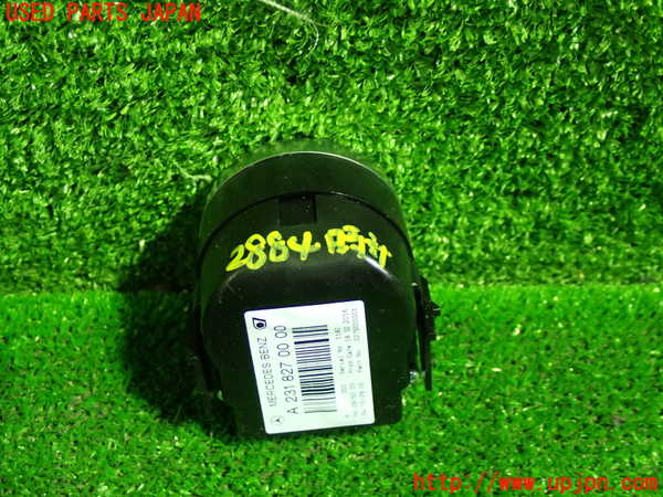 1UPJ-28847850]ベンツ SLC180(172431)時計 中古_m0004.jpg