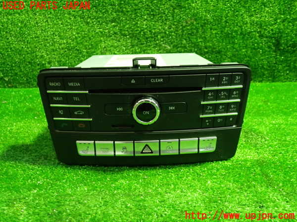 1UPJ-28846589]ベンツ SLC180(172431)カーナビゲーション HDD 中古_m0001.jpg