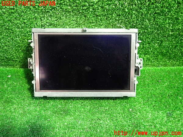 1UPJ-28846629]ベンツ SLC180(172431)モニター 中古_m0001.jpg