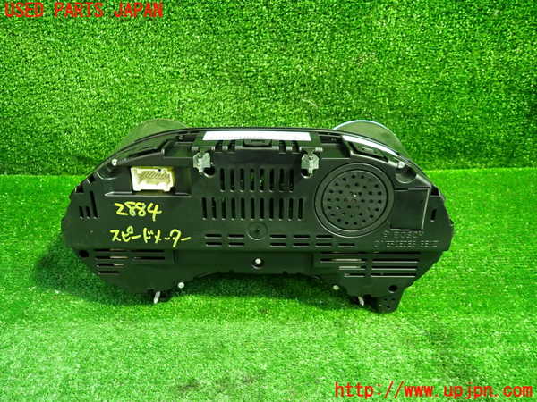1UPJ-28846170]ベンツ SLC180(172431)スピードメーター 中古_m0003.jpg