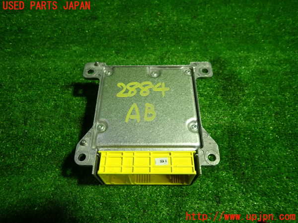 1UPJ-28846145]ベンツ SLC180(172431)エアバッグコンピューター 中古_m0003.jpg