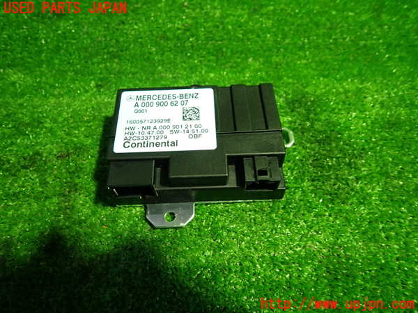 1UPJ-28846147]ベンツ SLC180(172431)コンピューター2 中古 A0009006207_m0001.jpg