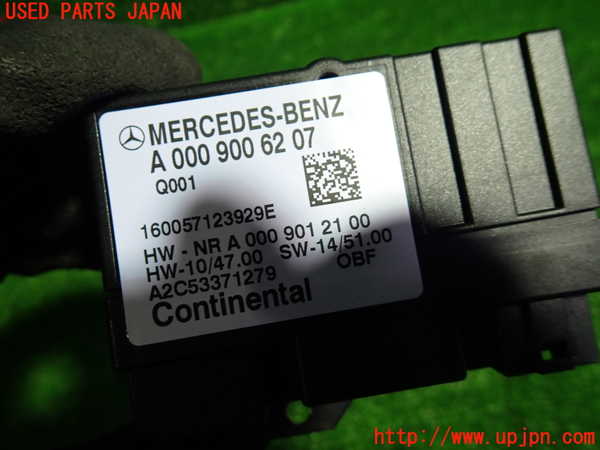 1UPJ-28846147]ベンツ SLC180(172431)コンピューター2 中古 A0009006207_m0002.jpg