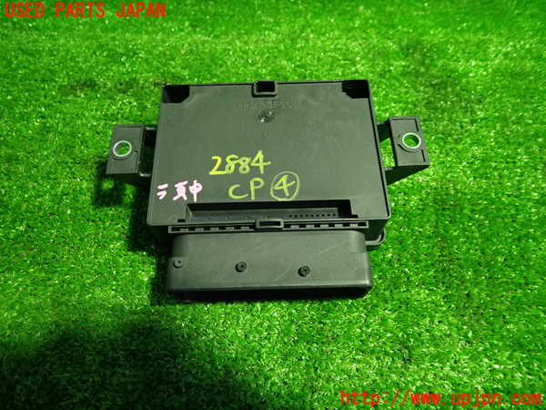 1UPJ-28846149]ベンツ SLC180(172431)コンピューター4 中古 A2469006816_m0003.jpg